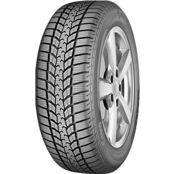 ESKIMO SUV 2 235/60 R18 107H