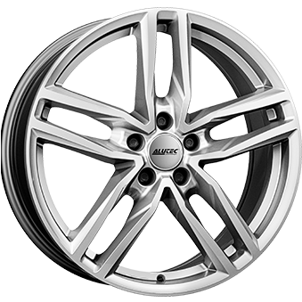 IKENU 8X18 5/112 ET38 CH67