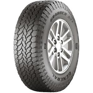 GRABBER AT3 225/75 R15 102T