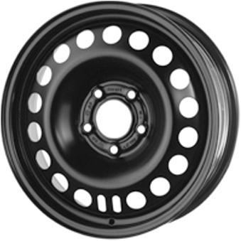 STAAL 7X16 5/115 ET41 CH70