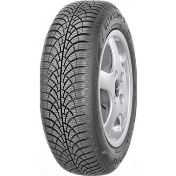 ULTRAGRIP 9 MS 165/65 R15 81T