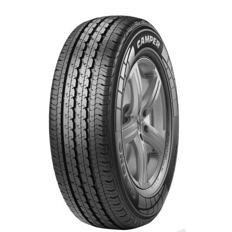 CARRIER CAMPER 215/70 R15 109R