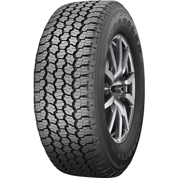 WRANGLER AT ADVENTURE 265/70 R17 115T