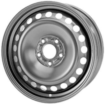 STAAL 7X16 5/108 ET52 CH63