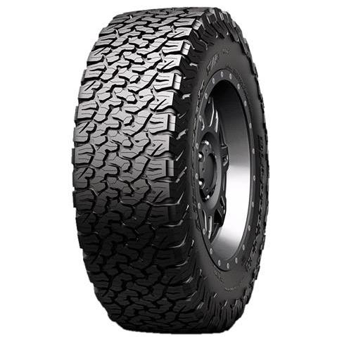 AT TA KO2 RBL 255/70 R18 117S