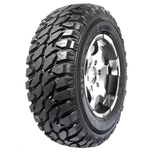 VIGOROUS MT601 P.O.R. 265/70 R17 121Q