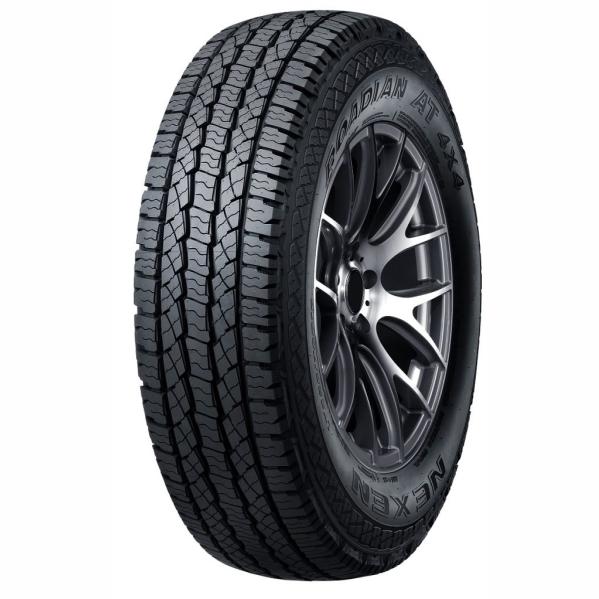 ROADIAN AT 4X4 205/4 R16 110S