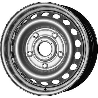 STAAL 7X16 5/160 ET60 CH65