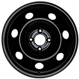 STAAL 7X16 4/108 ET29 CH65