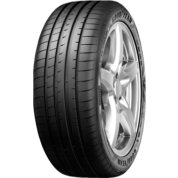EAGLE F1 (ASYMMETRIC) 5 255/30 R20 92Y RFP