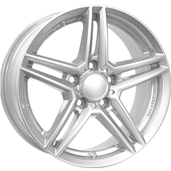 M10 8X17 5/112 ET40 CH67