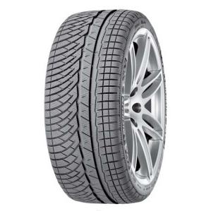 ALPIN PA4 MO XL 255/45 R19 104V