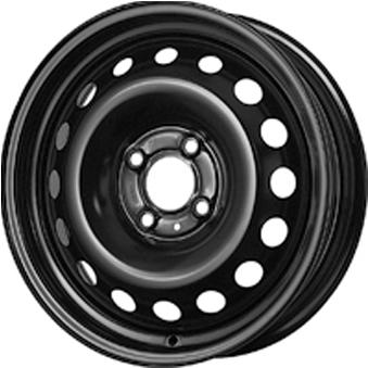 STAAL 6X15 4/100 ET50 CH60