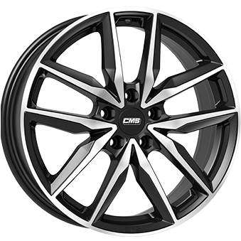 C28 8X19 5/100 ET40 CH57