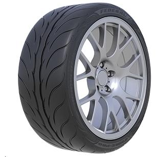 595 RS-PRO XL (SEMI-SLICK) 195/50 R15 86W