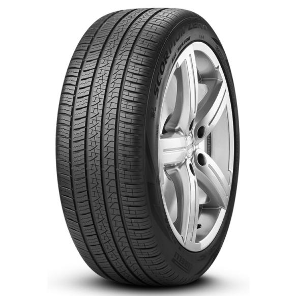 SCORPION ZERO AS J LR PNCS XL 265/40 R22 106Y