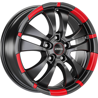 R59 8X17 5/114 ET40 CH82