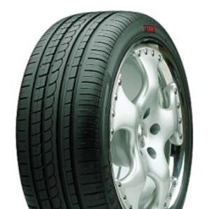 P ROSSO A AO XL 255/35 R19 96Y