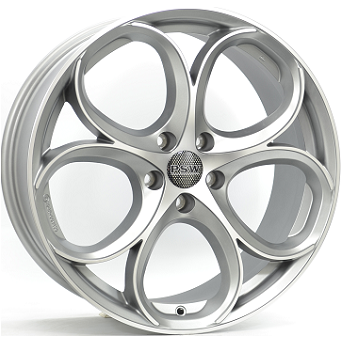 DUBAI 9X20 5/110 ET31 CH65