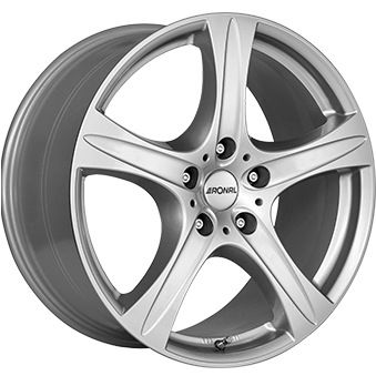 R55 SUV 9X18 5/120 ET45 CH65