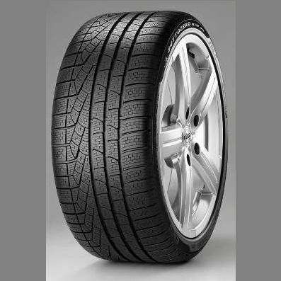 W240 S2 N0 235/40 R19 92V