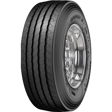 CARGO 5 385/65 R22.5 164K