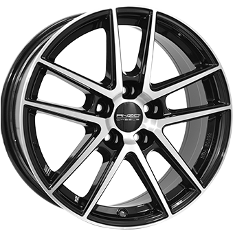 SPLIT 8X18 5X112 ET35 CH70