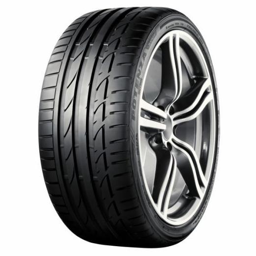S001* XL 245/40 R20 99W