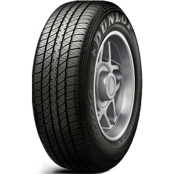 GRANDTREK PT4000 235/65 R17 108V