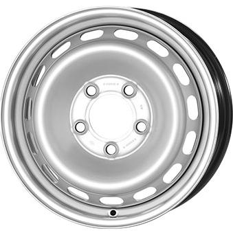 STAAL 7X16 5/130 ET66 CH89