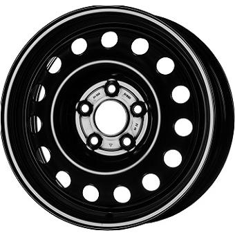 STAAL 7X16 5/114 ET45 CH67