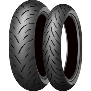 SPORTMAX GPR300 110/70 R17 54W