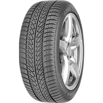 ULTRA GRIP 8 PERFORMANCE MS 205/60 R16 92H RFP