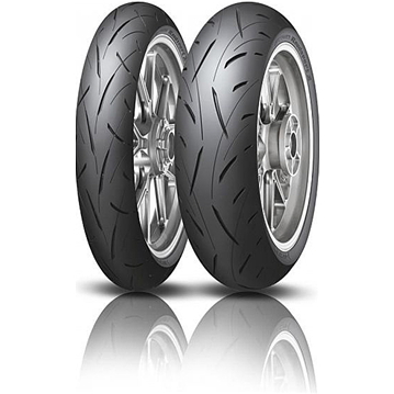 SPORTMAX ROADSPORT 2 120/60 R17 55W