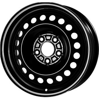 STAAL 7X16 5/114 ET31 CH67