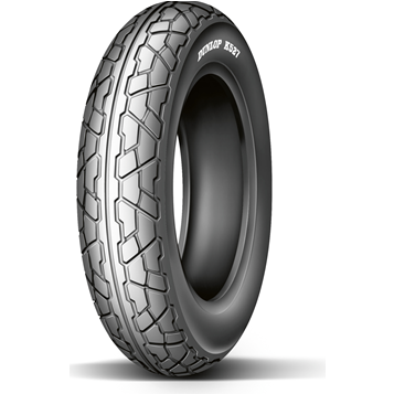 K 527 140/90 R16 71V