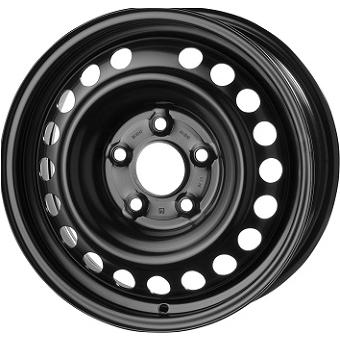 STAAL 6X15 5/114 ET46 CH67