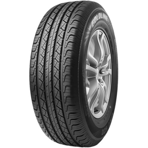 GHT 500 225/60 R17 99H