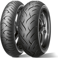 SX D221 130/70 R18 63V