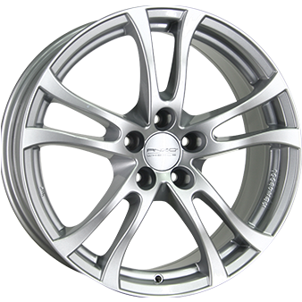 TURN 7X16 5/112 ET45 CH70