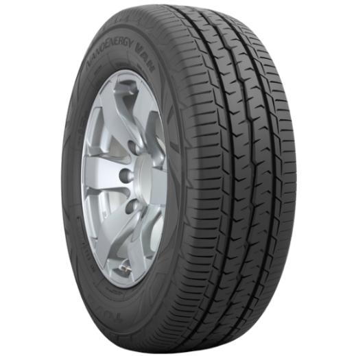 NANOENERGY VAN 185/75 R16 104S