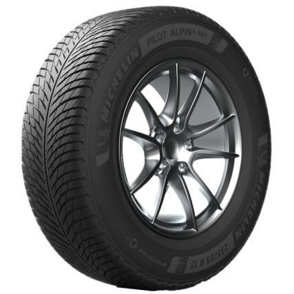 PILOT ALPIN 5 SUV 265/45 R21 104V