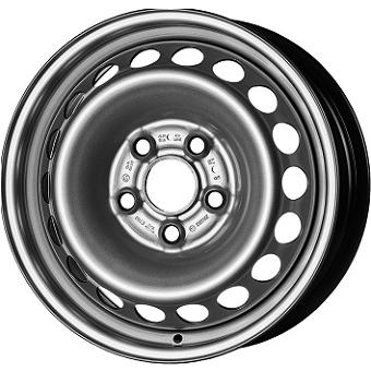 STAAL 7X16 5/120 ET60 CH65