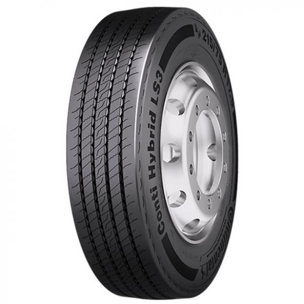 HYBRID LS3 3PMSF 245/70 R17.5 136M