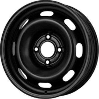 STAAL 6X15 4/108 ET23 CH65