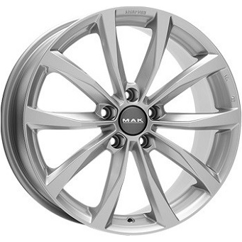 WOLF 7X20 5/114 ET33 CH66