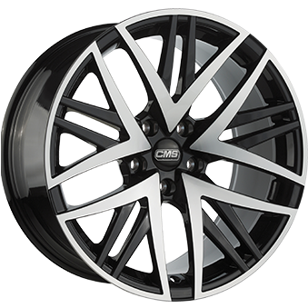 B1 9X19 5/120 ET35 CH73