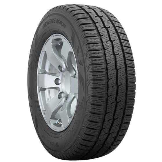 OBSERVE VAN 215/70 R15 109S