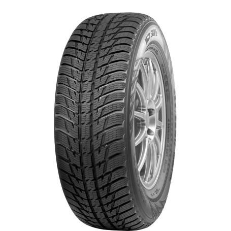 WR SUV 3 235/60 R16 100H