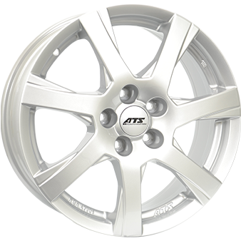 TWISTER 6X15 4/108 ET25 CH65